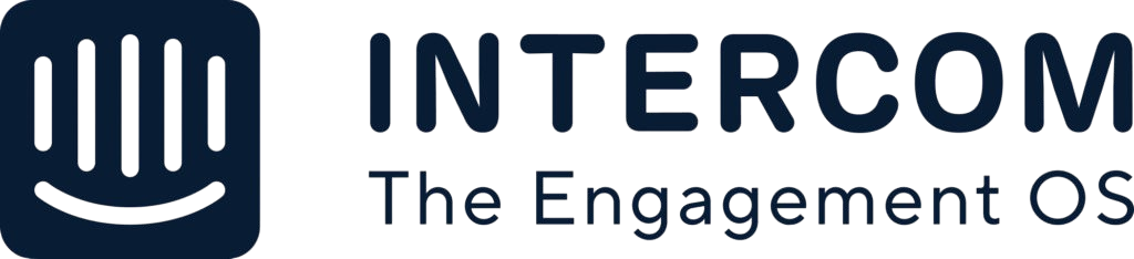 Intercom The Engagement OS
